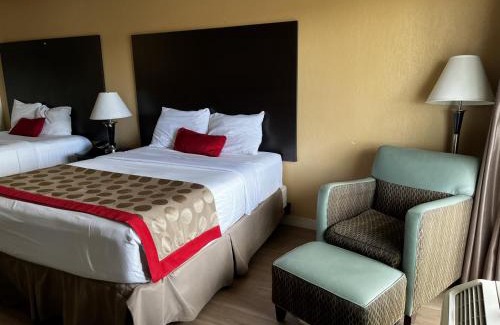 Laramie Hotel | Budget Inn Laramie