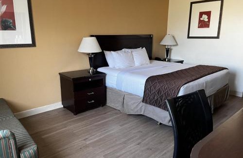Laramie Hotel | Budget Inn Laramie