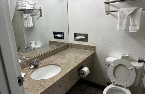 Laramie Hotel | Budget Inn Laramie