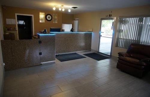 Malvern Hotel | Budget Inn Malvern