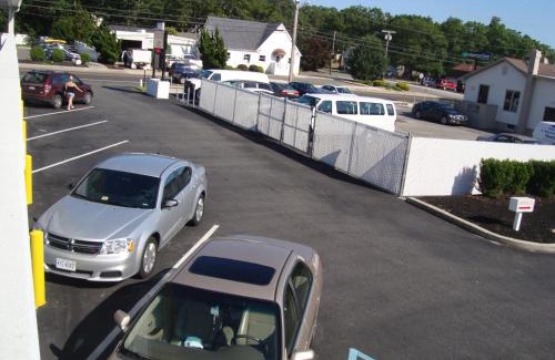 Somers Point Hotel | Budget Inn Motel Suites Somers Point