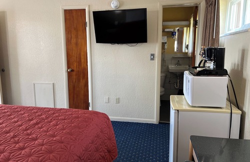 Lemoyne Hotel | Budget Inn Motel Toledo Perrysburg