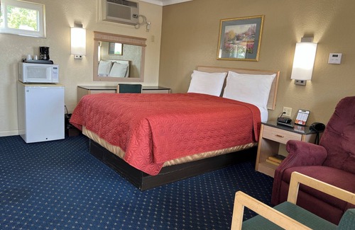 Lemoyne Hotel | Budget Inn Motel Toledo Perrysburg