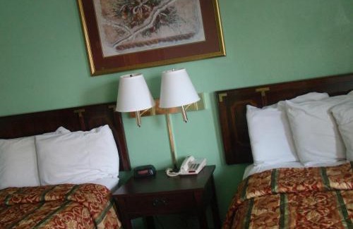 Mount Airy Hotel | Budget Inn Mount Airy