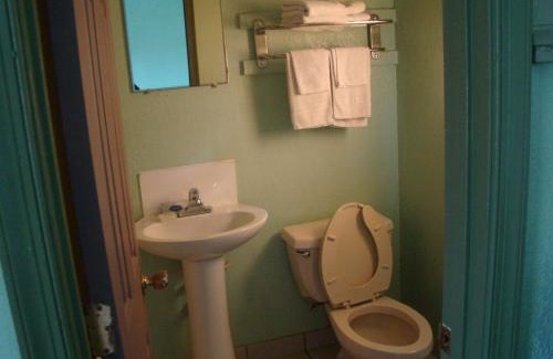 Mount Airy Hotel | Budget Inn Mount Airy