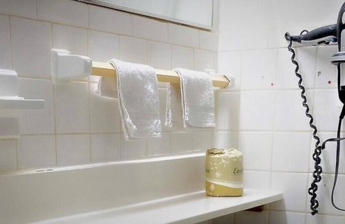 New Cumberland Hotel | Budget Inn New Cumberland-Harrisburg-Hershey-York