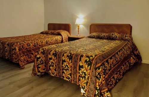 New Cumberland Hotel | Budget Inn New Cumberland-Harrisburg-Hershey-York