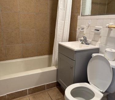 New Cumberland Hotel | Budget Inn New Cumberland-Harrisburg-Hershey-York