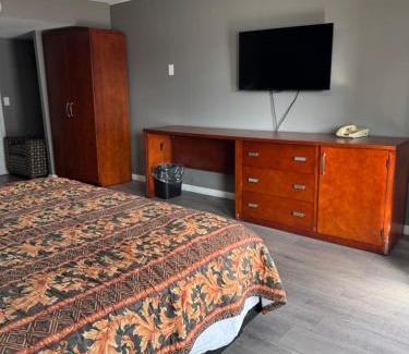 New Cumberland Hotel | Budget Inn New Cumberland-Harrisburg-Hershey-York
