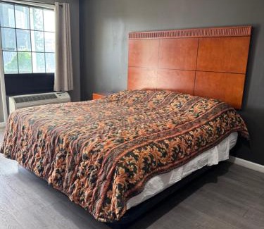 New Cumberland Hotel | Budget Inn New Cumberland-Harrisburg-Hershey-York