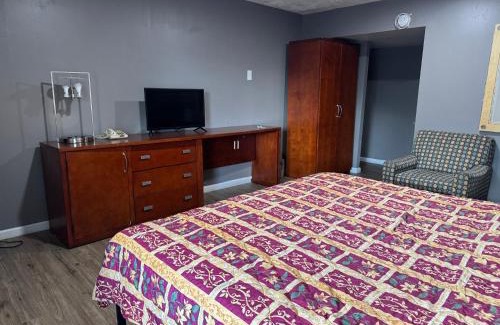 New Cumberland Hotel | Budget Inn New Cumberland-Harrisburg-Hershey-York