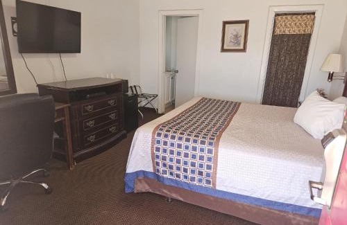 Aspermont Hotel | Budget Inn of Aspermont Texas