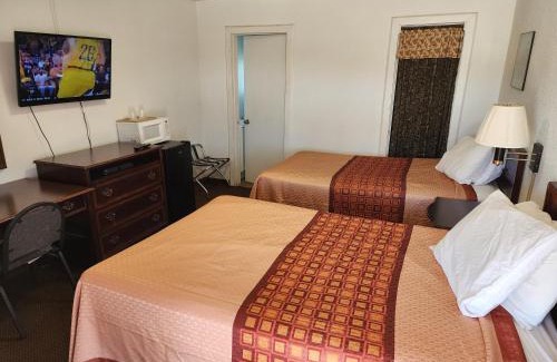 Aspermont Hotel | Budget Inn of Aspermont Texas