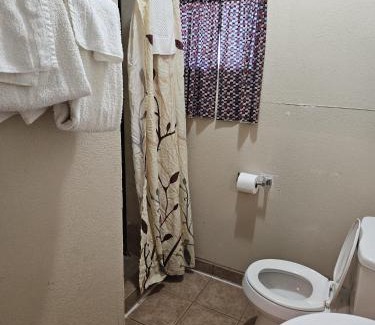 Aspermont Hotel | Budget Inn of Aspermont Texas