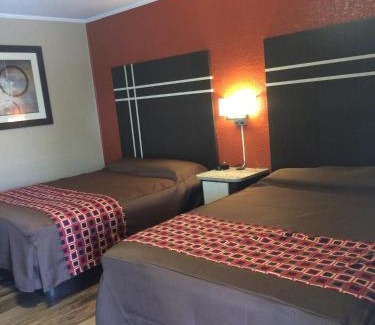 Florida South Atlantic Coast Hotel | Budget Inn of Avon Park