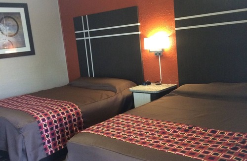 Florida South Atlantic Coast Hotel | Budget Inn Of Avon Park