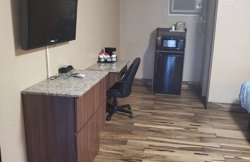 Florida South Atlantic Coast Hotel | Budget Inn Of Avon Park