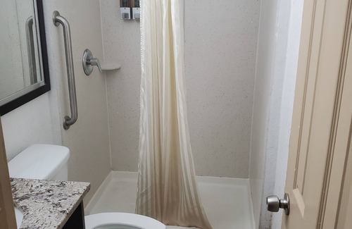 Florida South Atlantic Coast Hotel | Budget Inn Of Avon Park