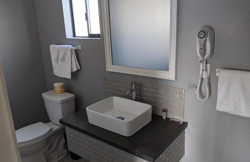 Lodi Hotel | Budget Inn of Lodi
