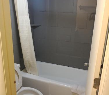 West Colonial Hotel | Budget Inn Of Orlando