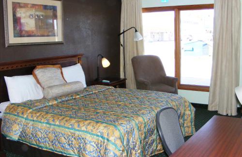 Palmyra Hotel | Budget Inn Palmyra
