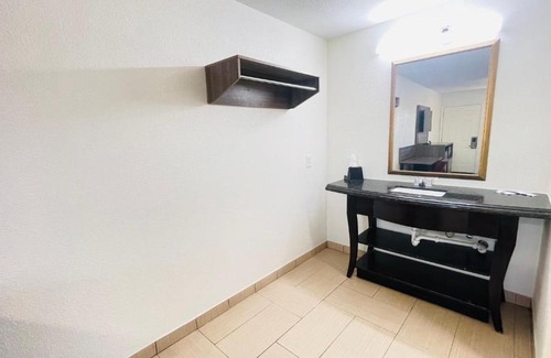 Pecos Hotel | Budget Inn Pecos