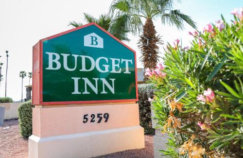Maryvale Hotel | Budget Inn Phoenix