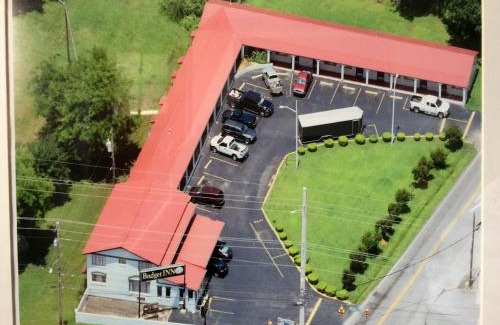 Scottsboro Hotel | Budget Inn - Scottsboro