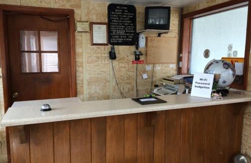 Scottsboro Hotel | Budget Inn - Scottsboro