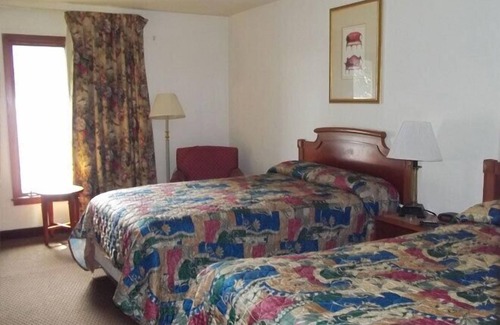 Berwick Hotel | Budget Inn & Suites