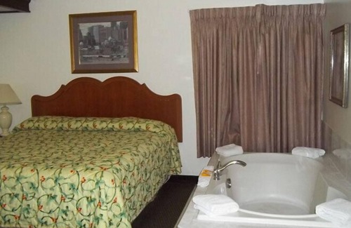 Berwick Hotel | Budget Inn & Suites