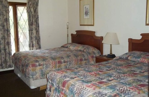 Berwick Hotel | Budget Inn & Suites