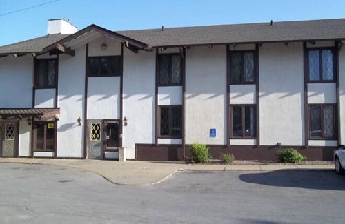 Berwick Hotel | Budget Inn & Suites