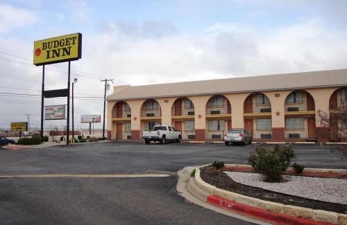 Temple Hotel | Budget Inn Temple