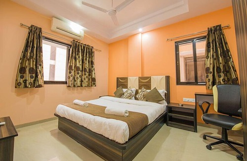 Dahej Hotel | Budget Inn Tiger Plaza