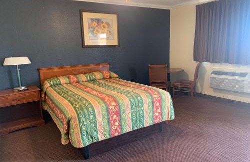 Big Spring Hotel | BUDGET INN