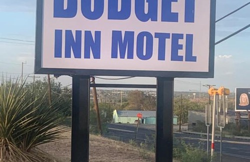 Big Spring Hotel | BUDGET INN