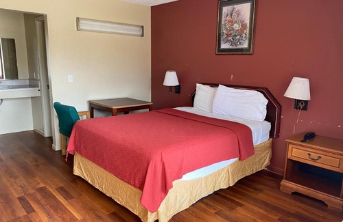 Dothan Hotel | Budget Inn