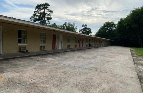 Dothan Hotel | Budget Inn
