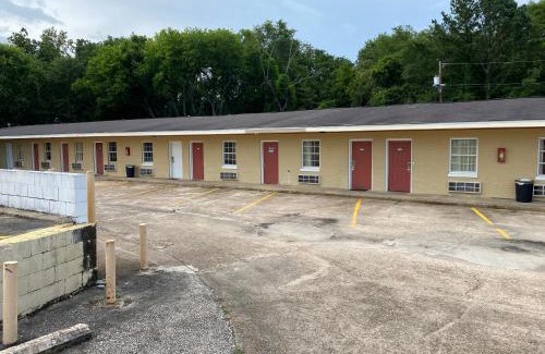 Dothan Hotel | Budget Inn