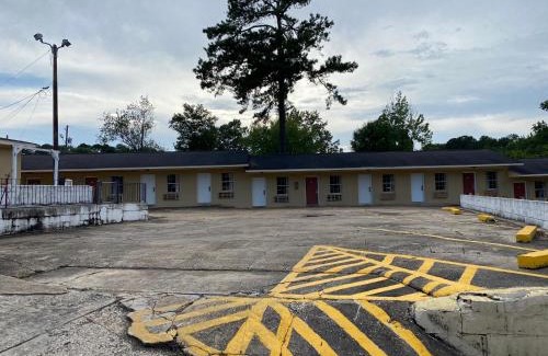 Dothan Hotel | Budget Inn