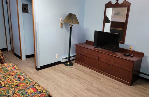 Fairmont Hotel | Budget Inn