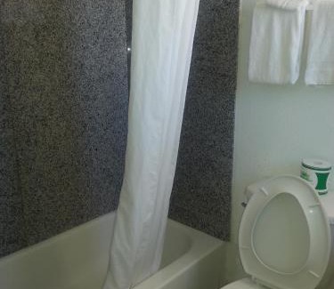 Fort Stockton Hotel | Budget Inn
