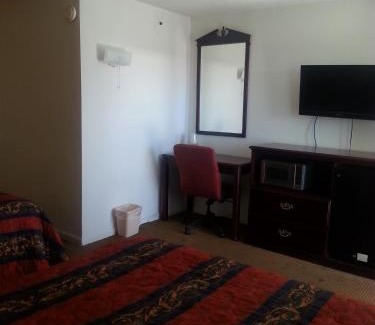 Fort Stockton Hotel | Budget Inn