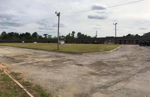 Henderson Hotel | Budget Inn