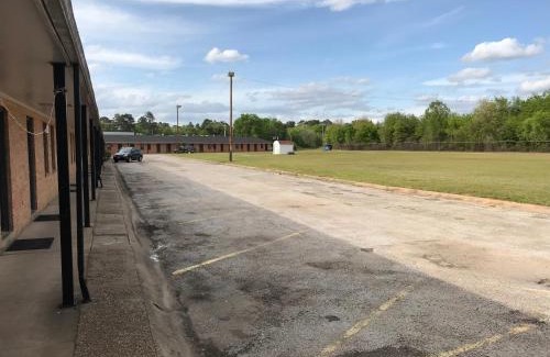Henderson Hotel | Budget Inn