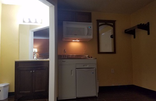 Keokuk Hotel | Budget Inn