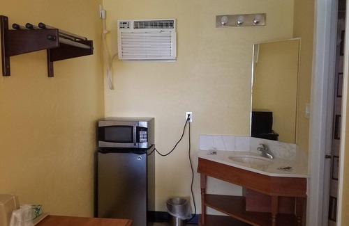 Keokuk Hotel | Budget Inn