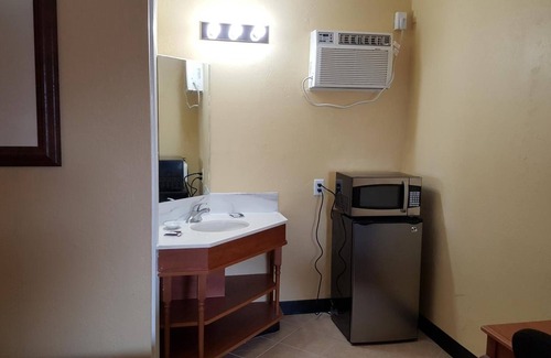 Keokuk Hotel | Budget Inn