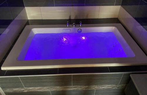 La Puente Hotel | Budget Inn